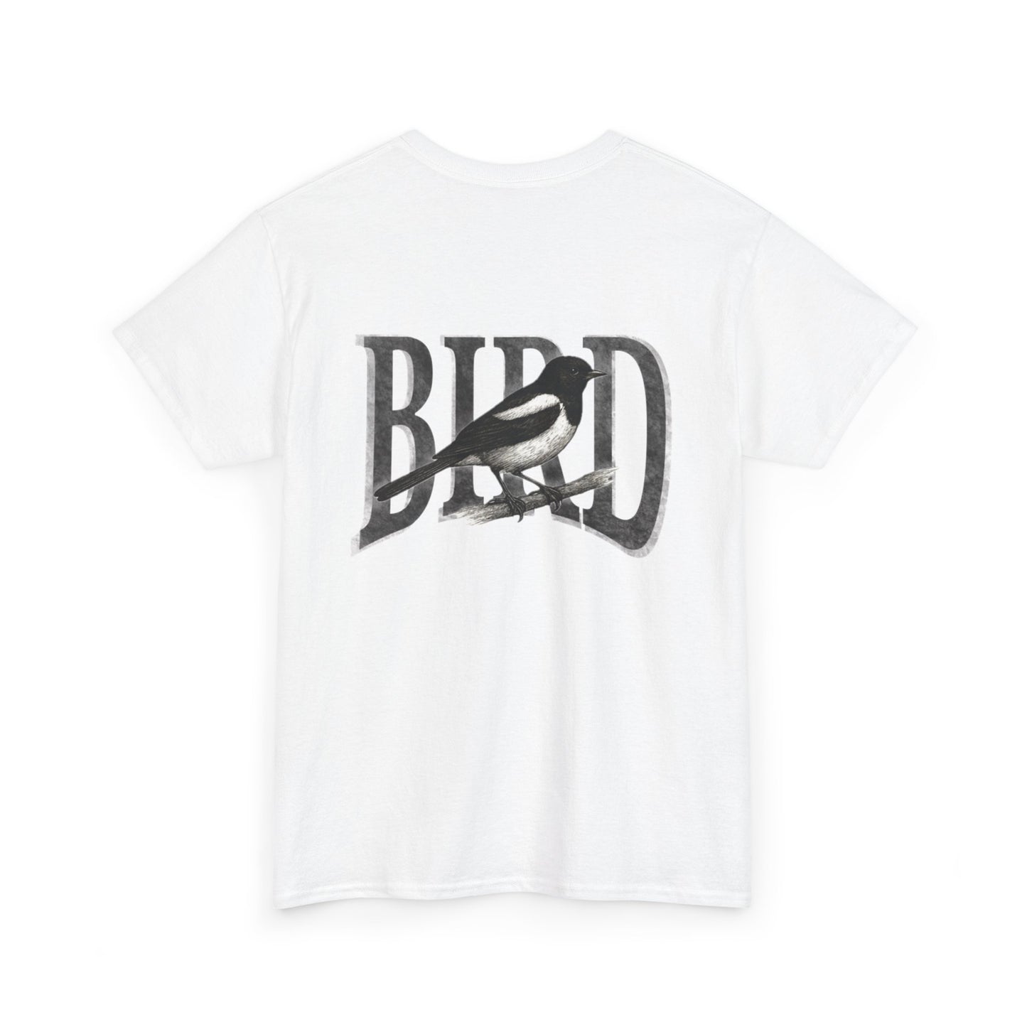Bird T-Shirt