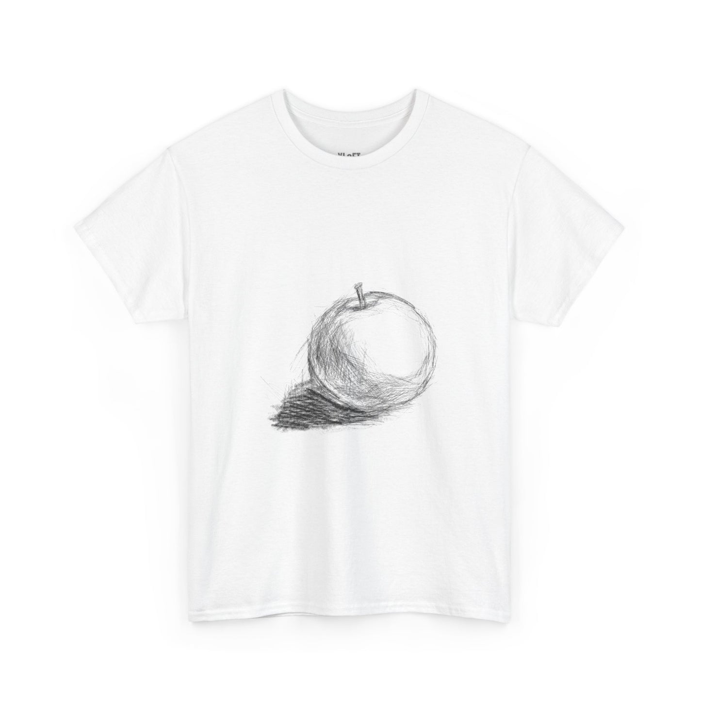 Apple tshirt