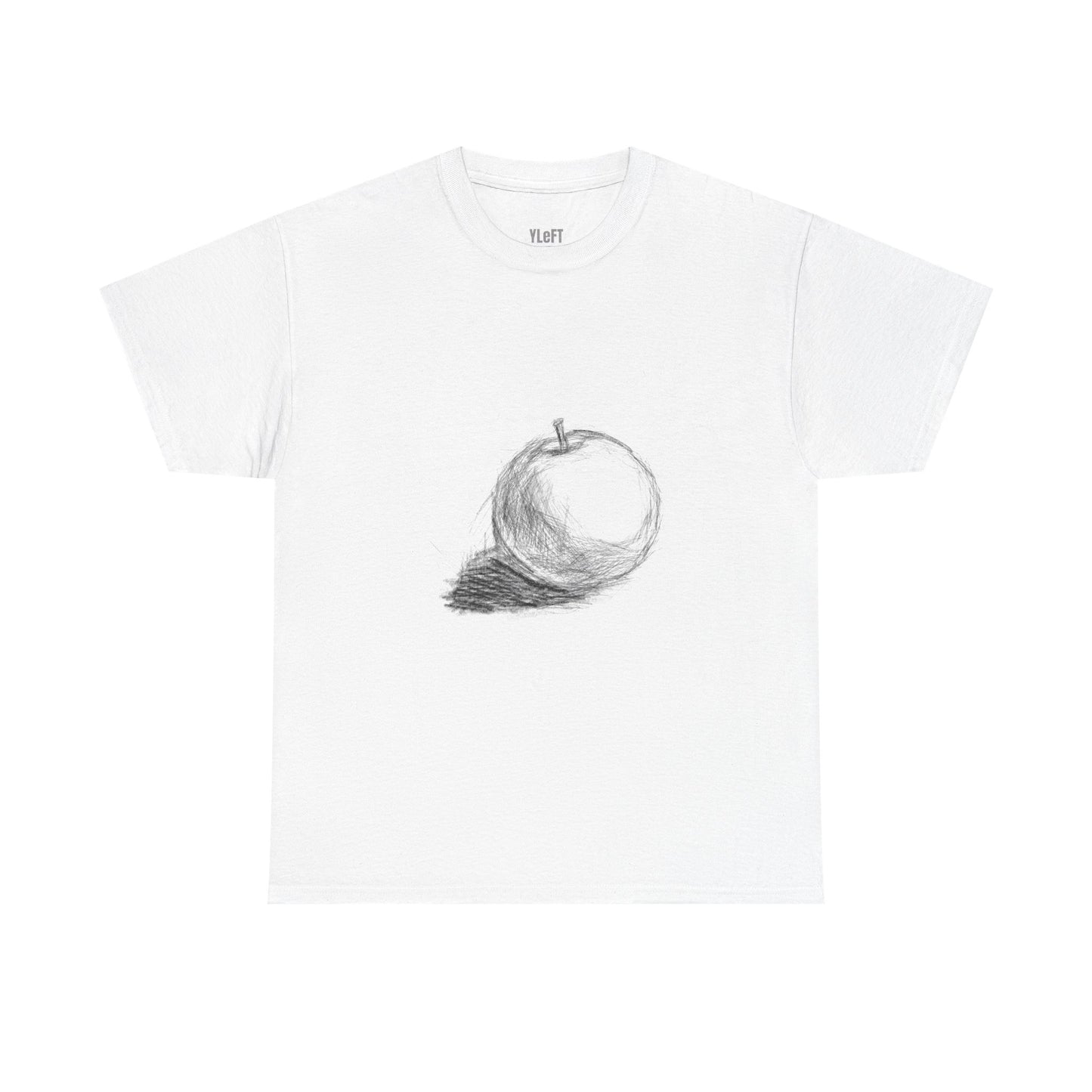 Apple tshirt
