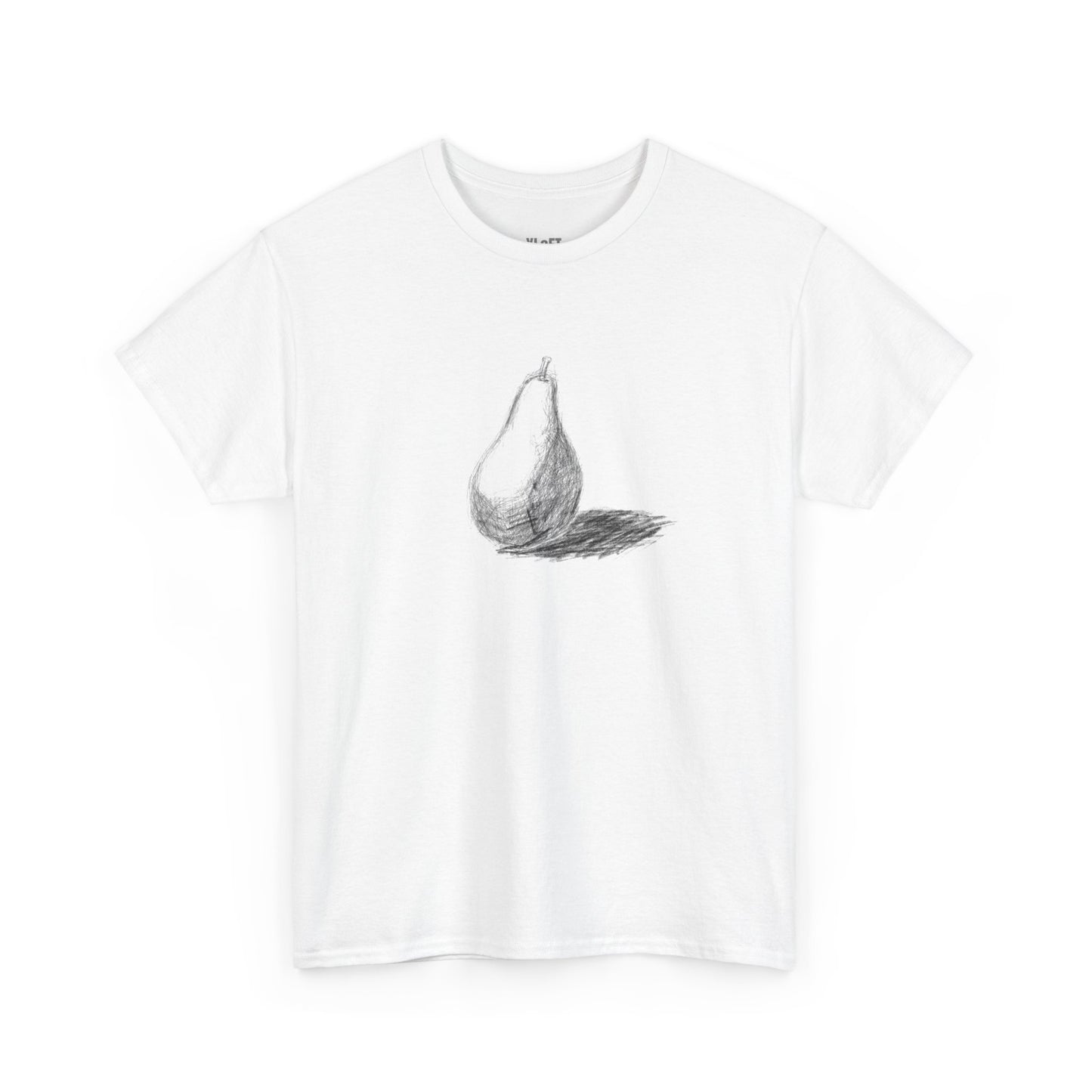 Pear tshirt