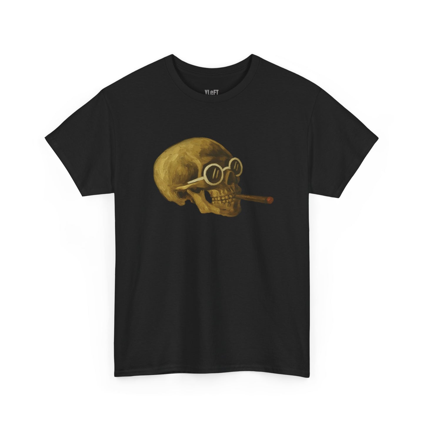 Smokin' Skull T-Shirt