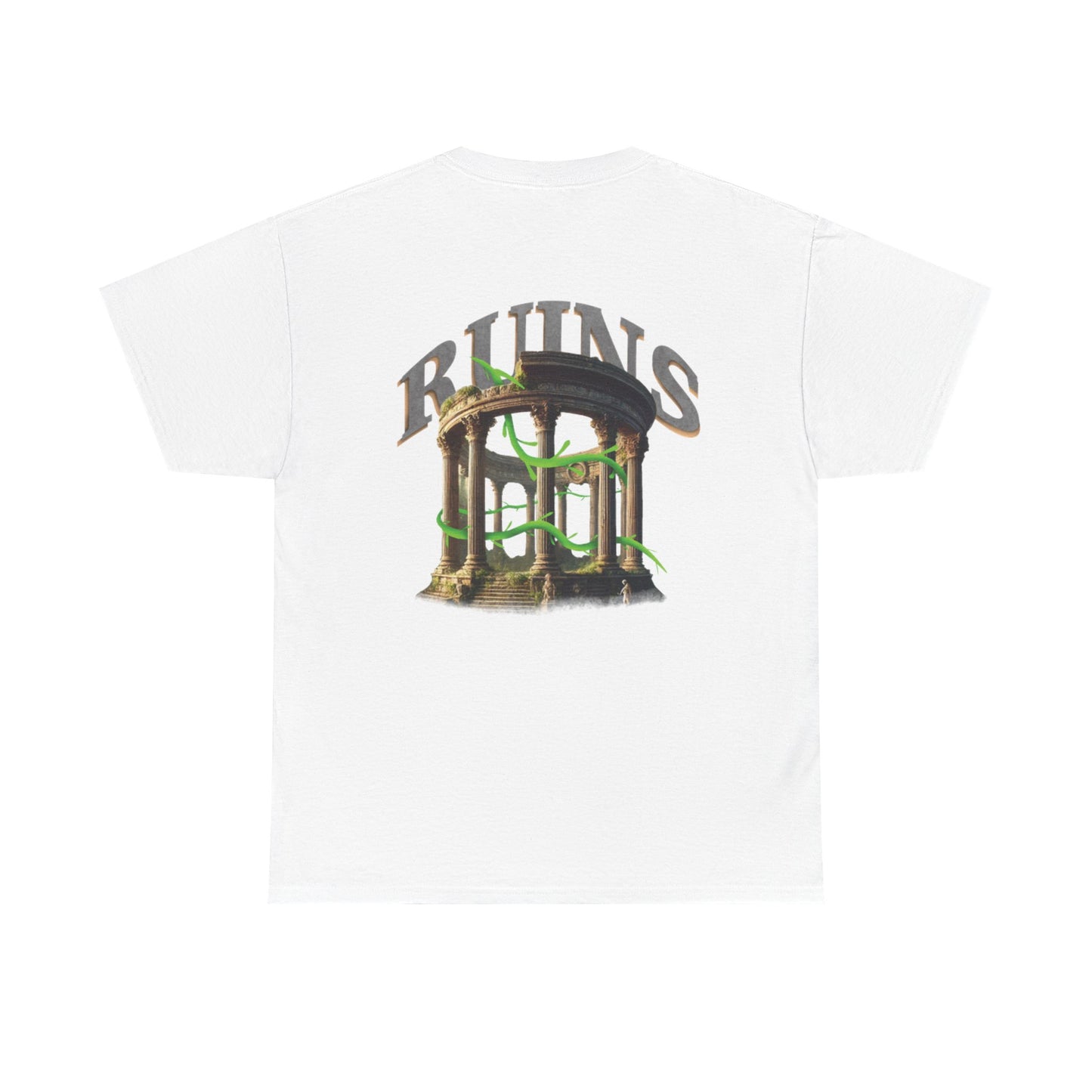 Ruins T-Shirt