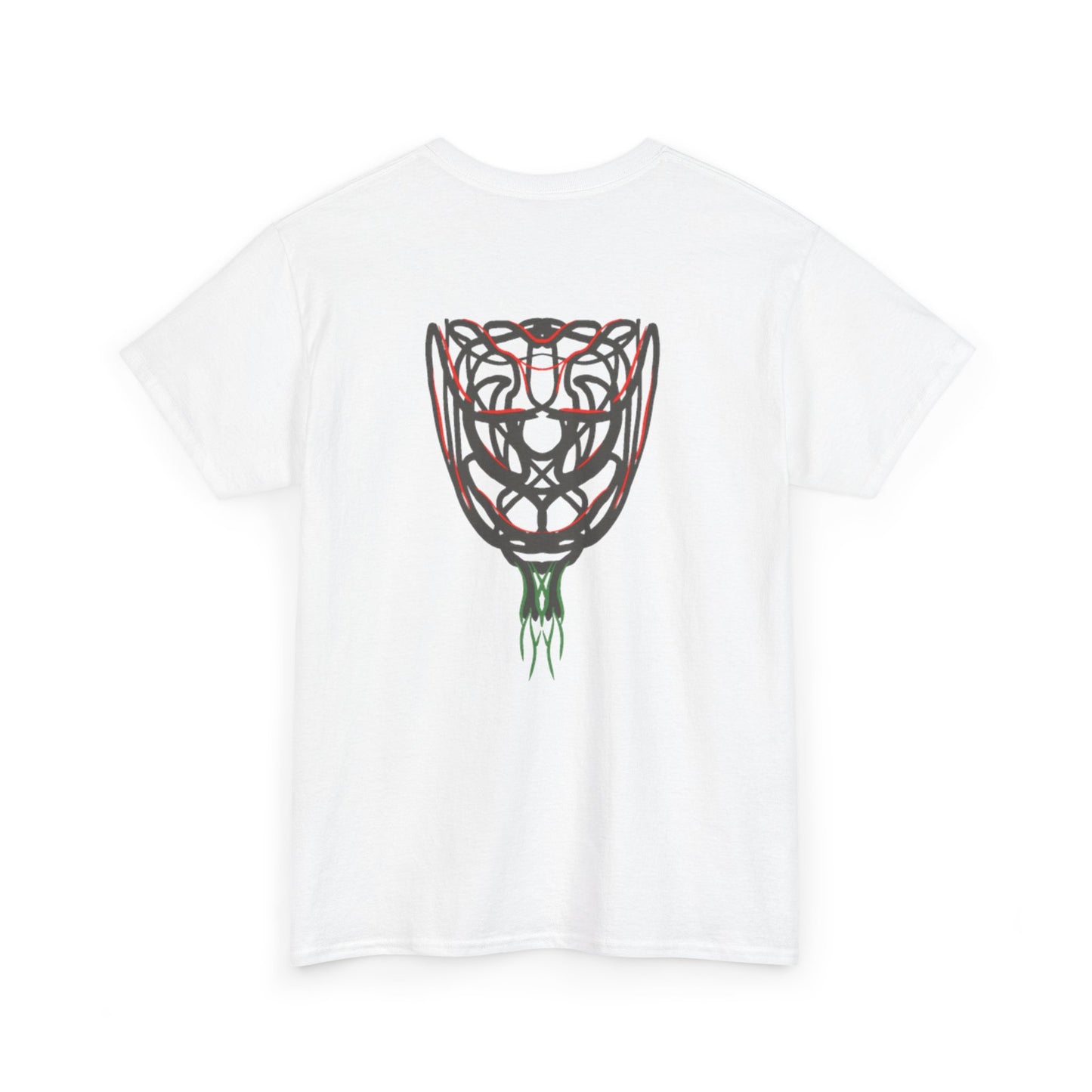 Rose T-Shirt