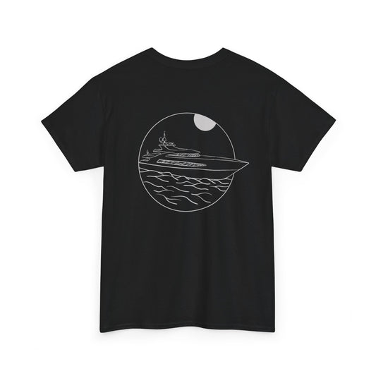 Yacht tshirt
