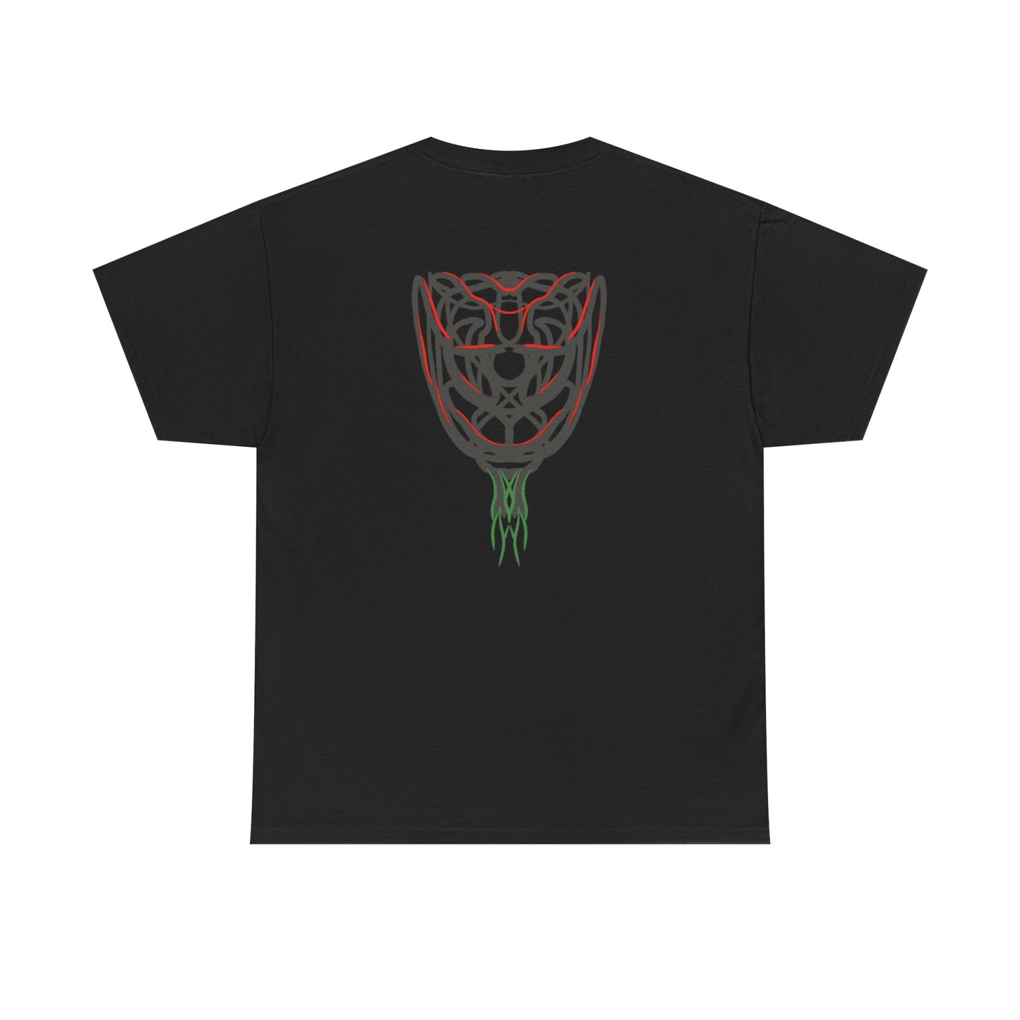 Rose T-Shirt