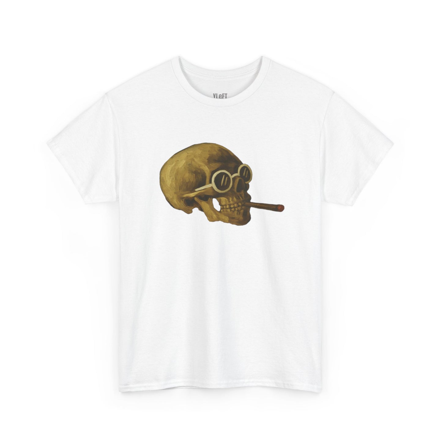 Smokin' Skull T-Shirt