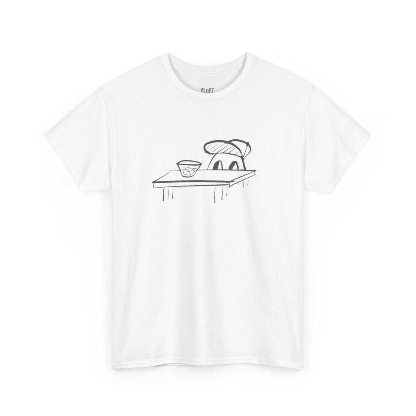 The Sip T-Shirt