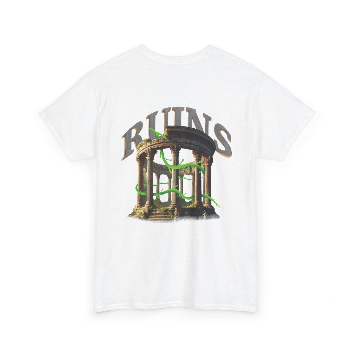 Ruins T-Shirt