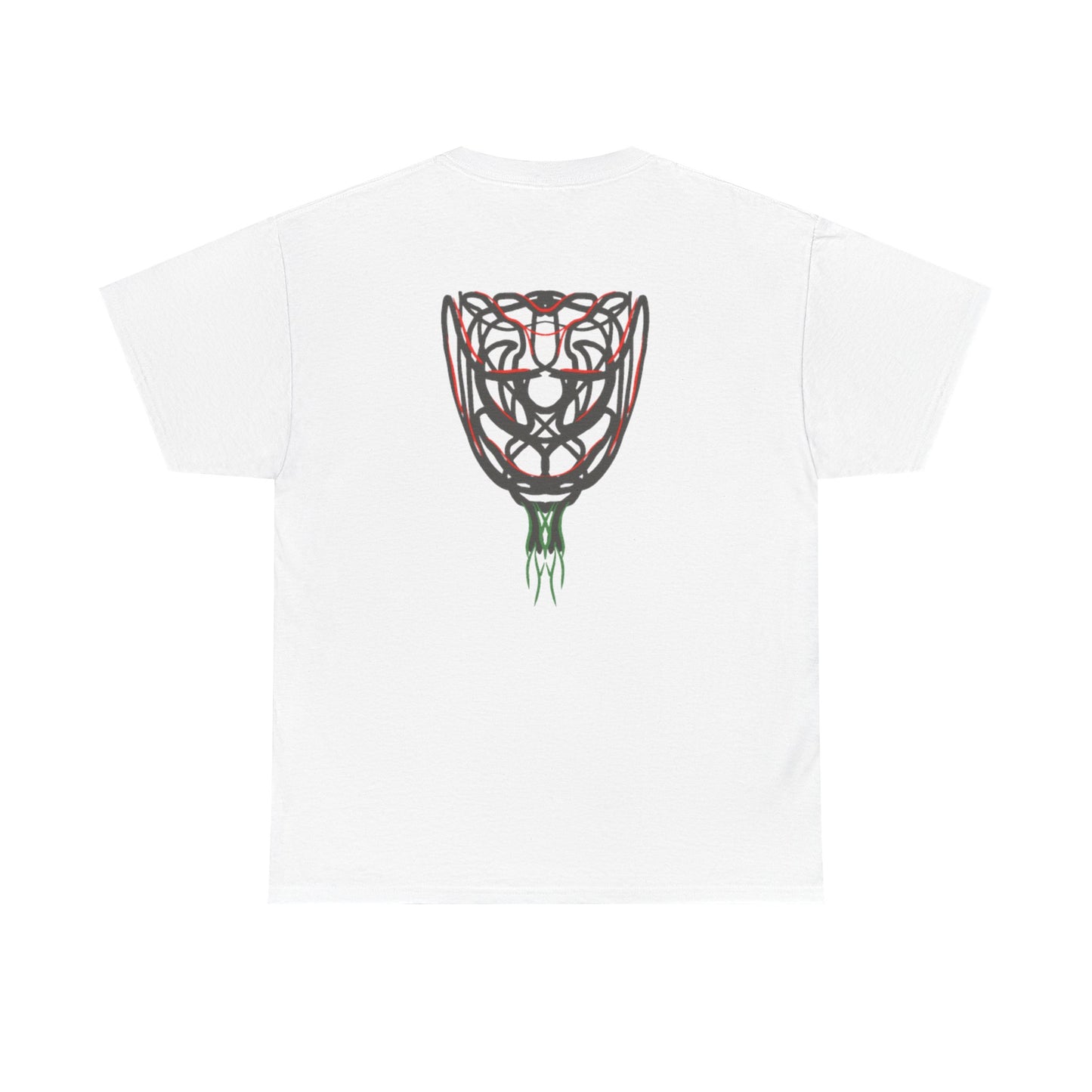 Rose T-Shirt