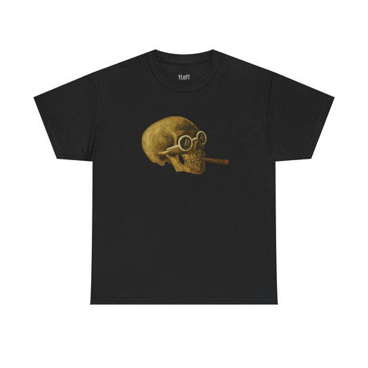 Smokin' Skull T-Shirt