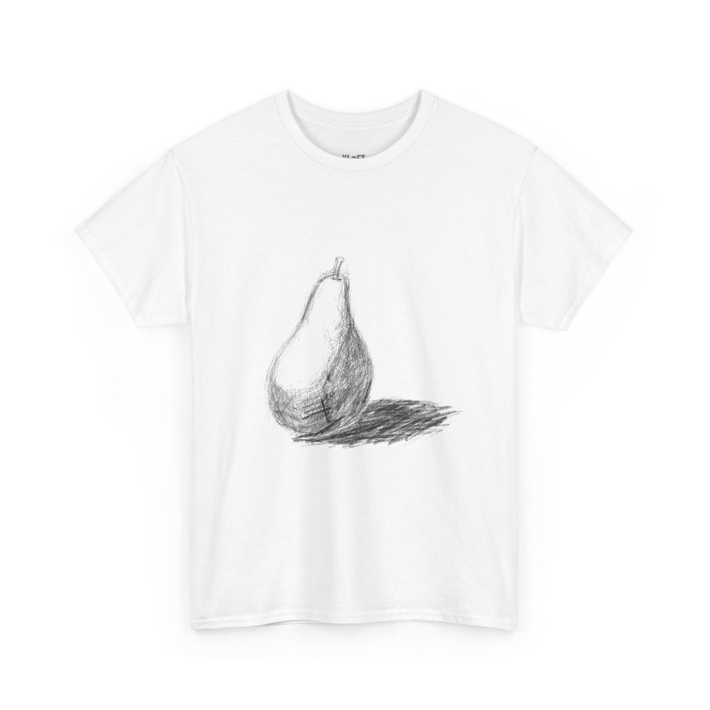 Pear tshirt