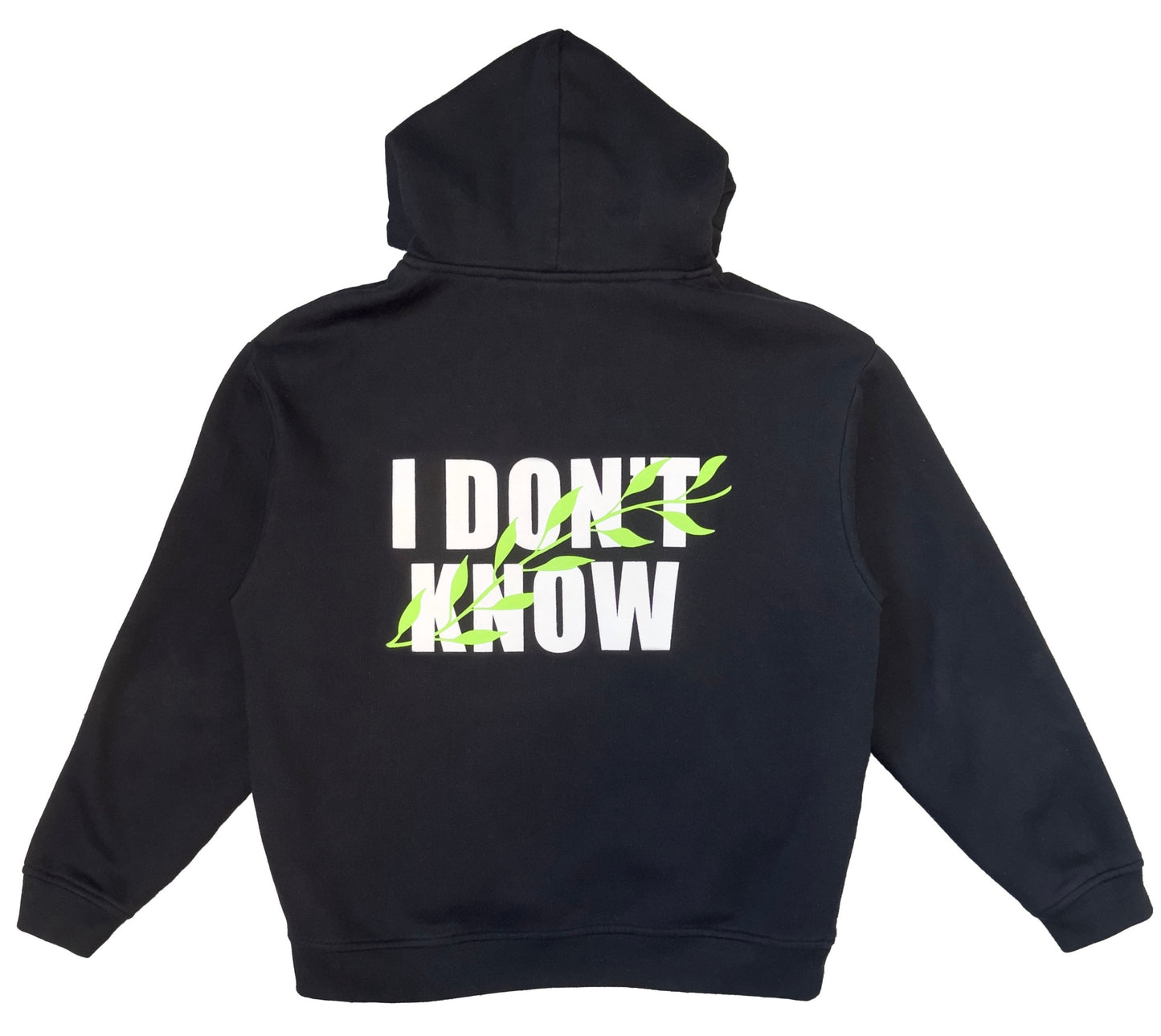 IDK Hoodie